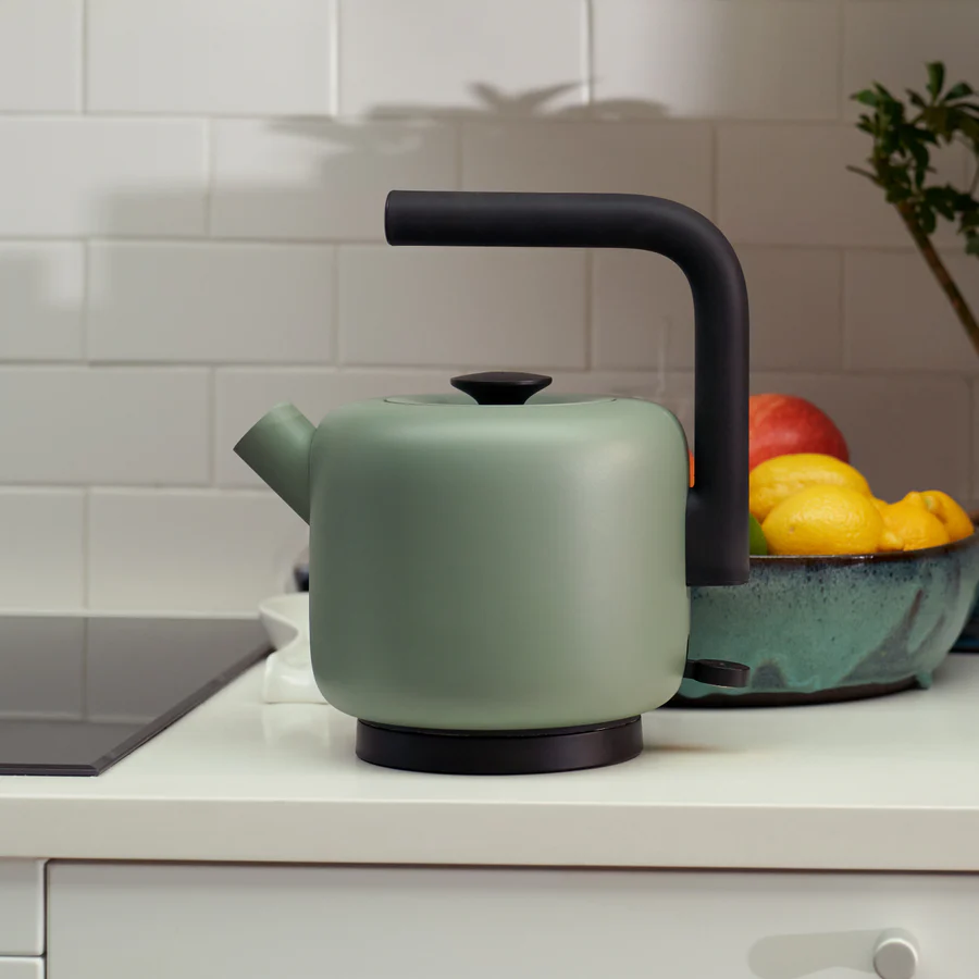 Clyde Electric Kettle
