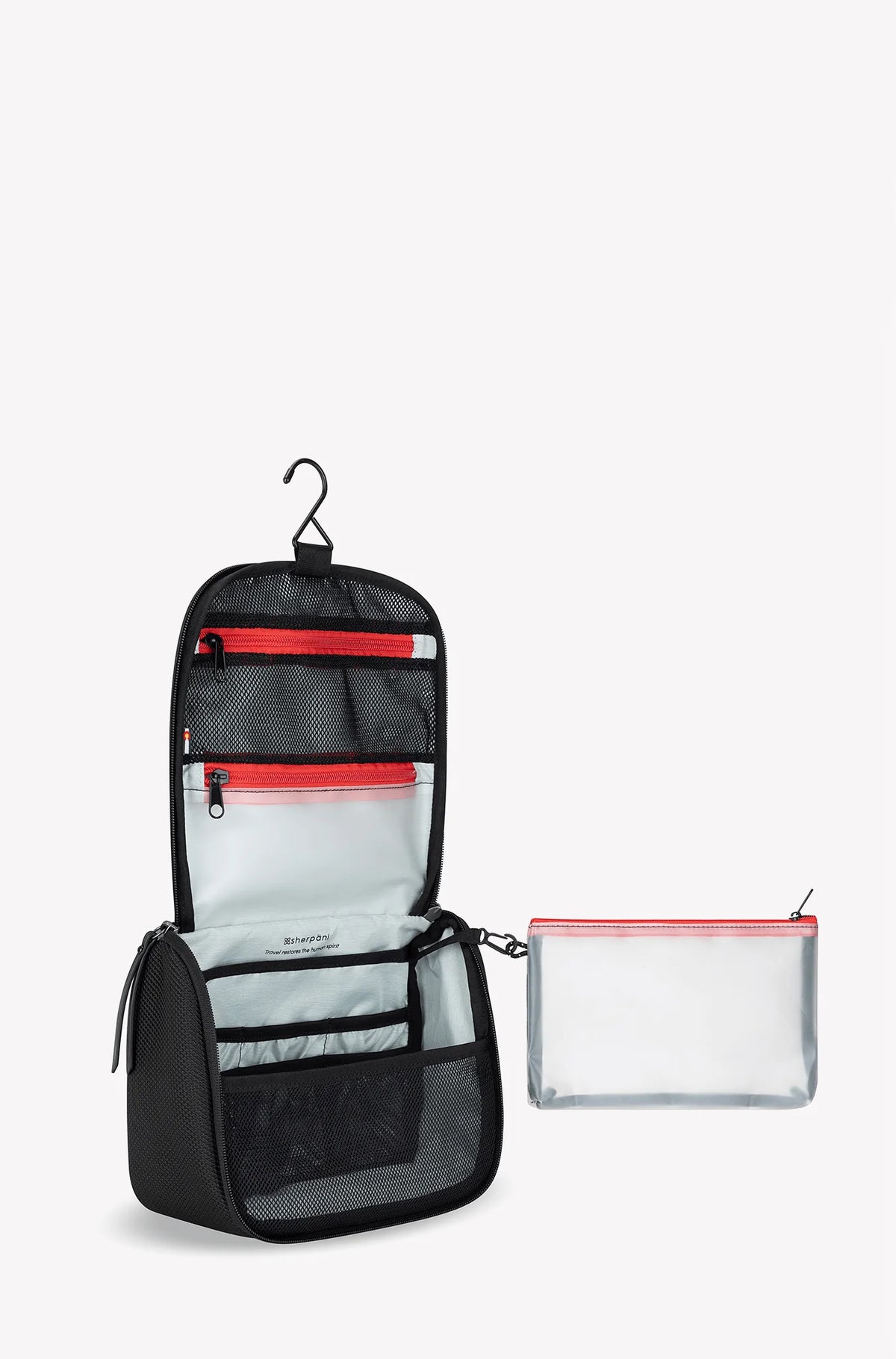 Co-pilot | Travel Toiletry Case