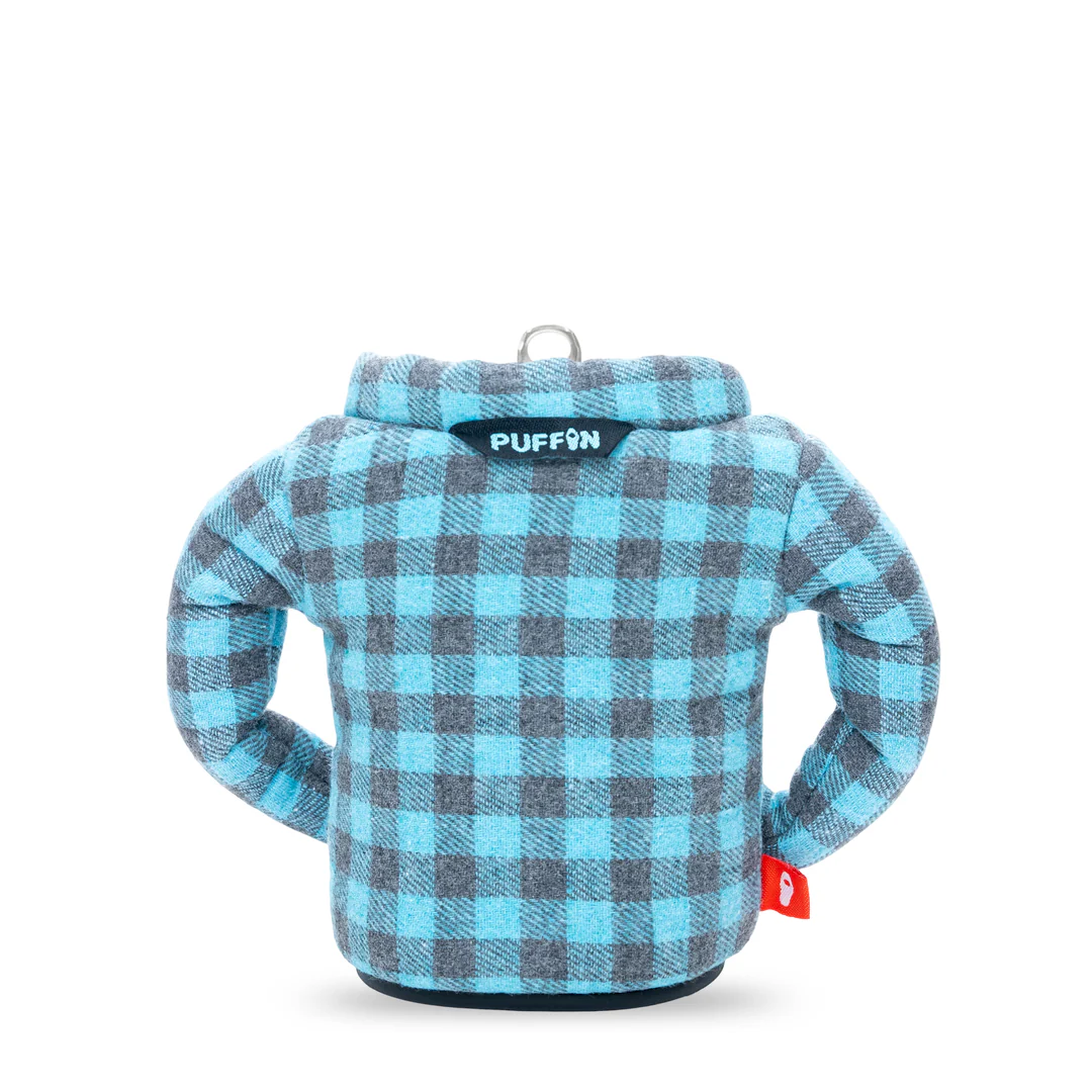 The Lumberjack