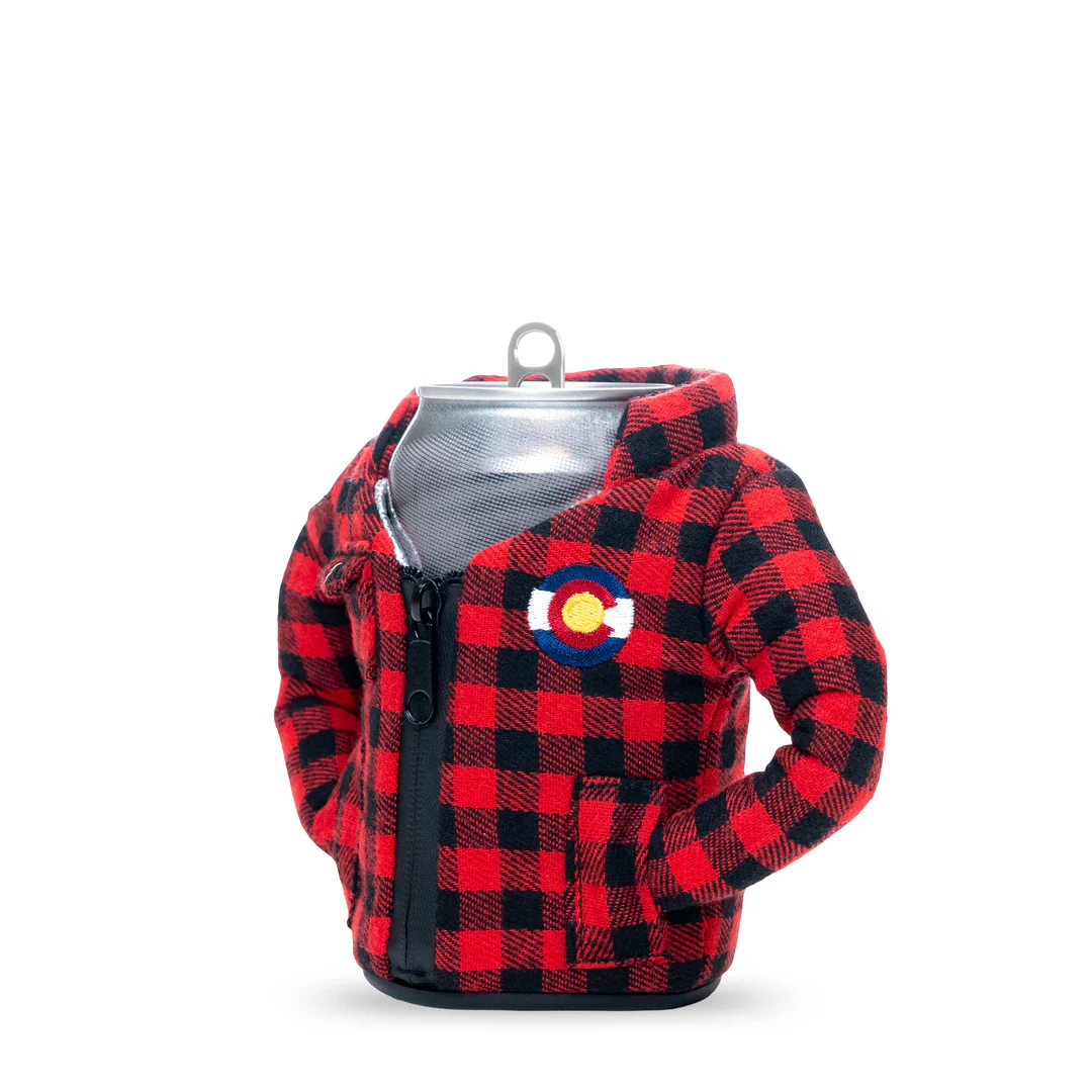 The Lumberjack