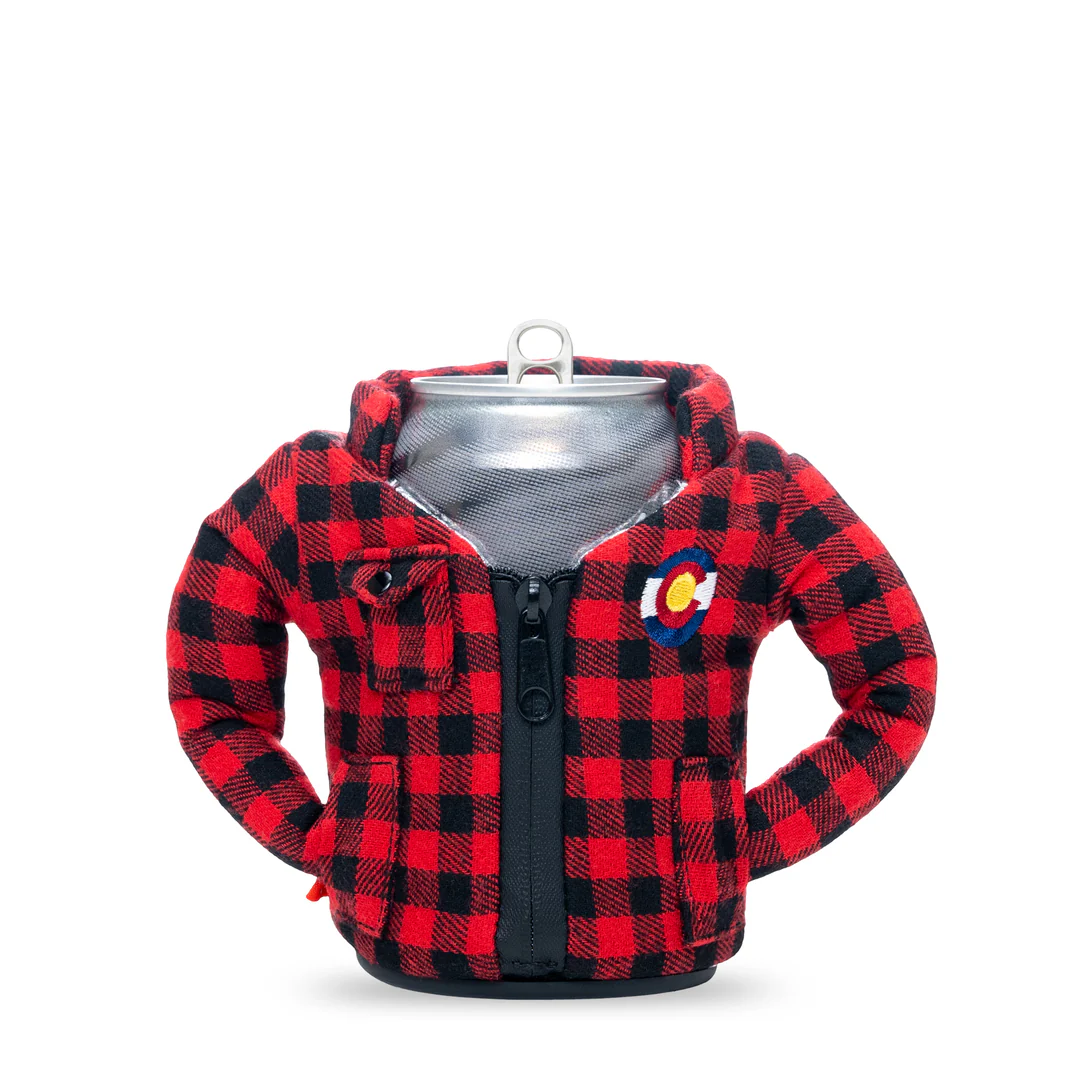 The Lumberjack