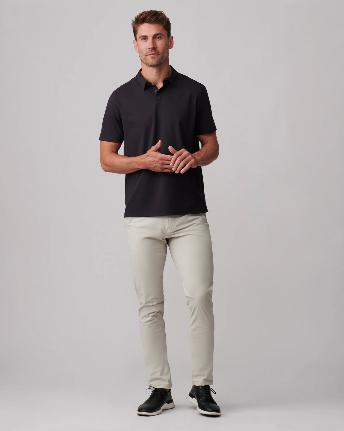 Commuter Polo - Slim