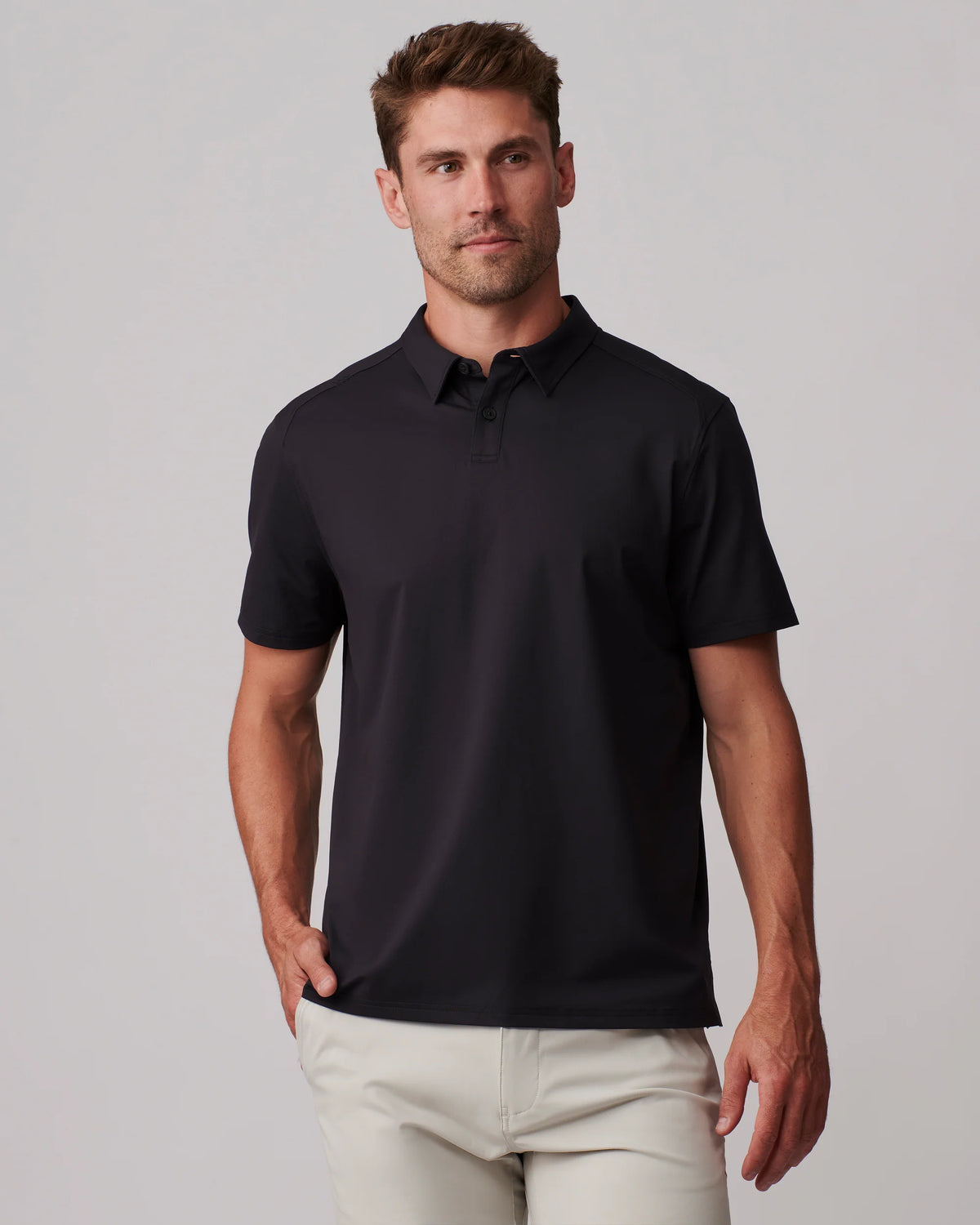 Commuter Polo - Slim