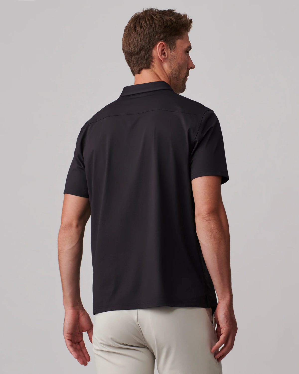 Commuter Polo - Slim