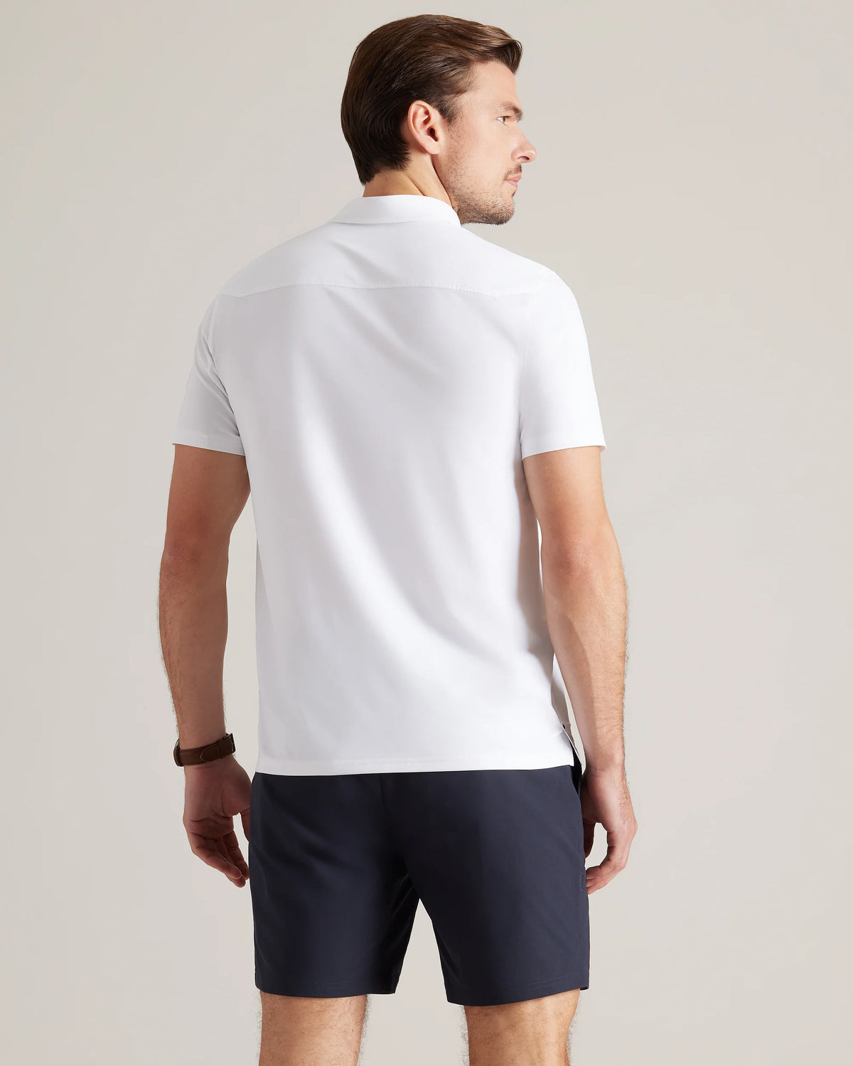 Commuter Polo - Slim