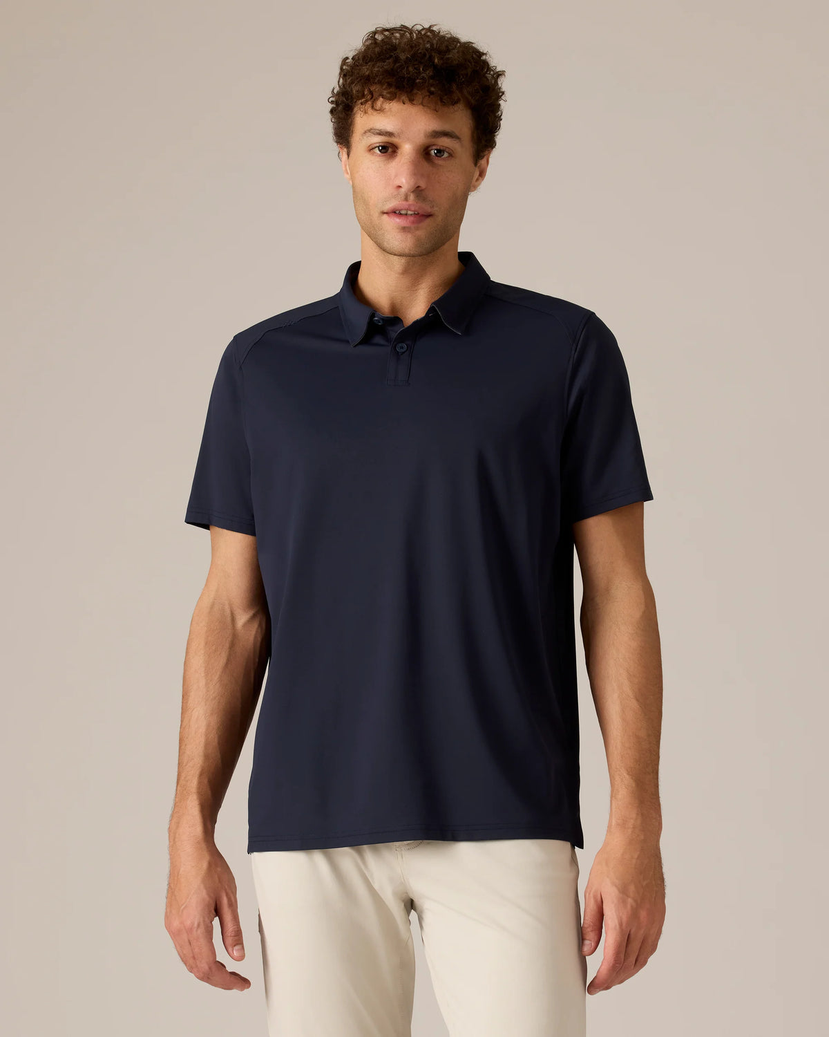 Commuter Polo - Slim