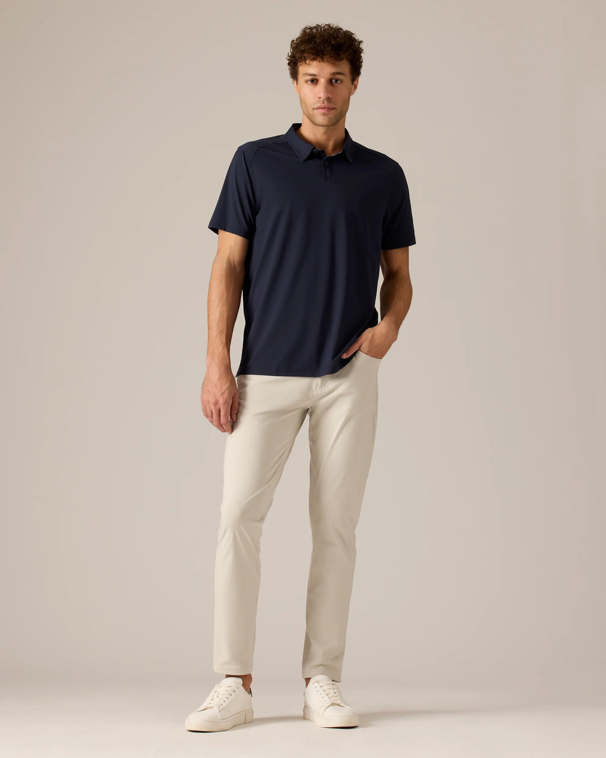 Commuter Polo - Slim