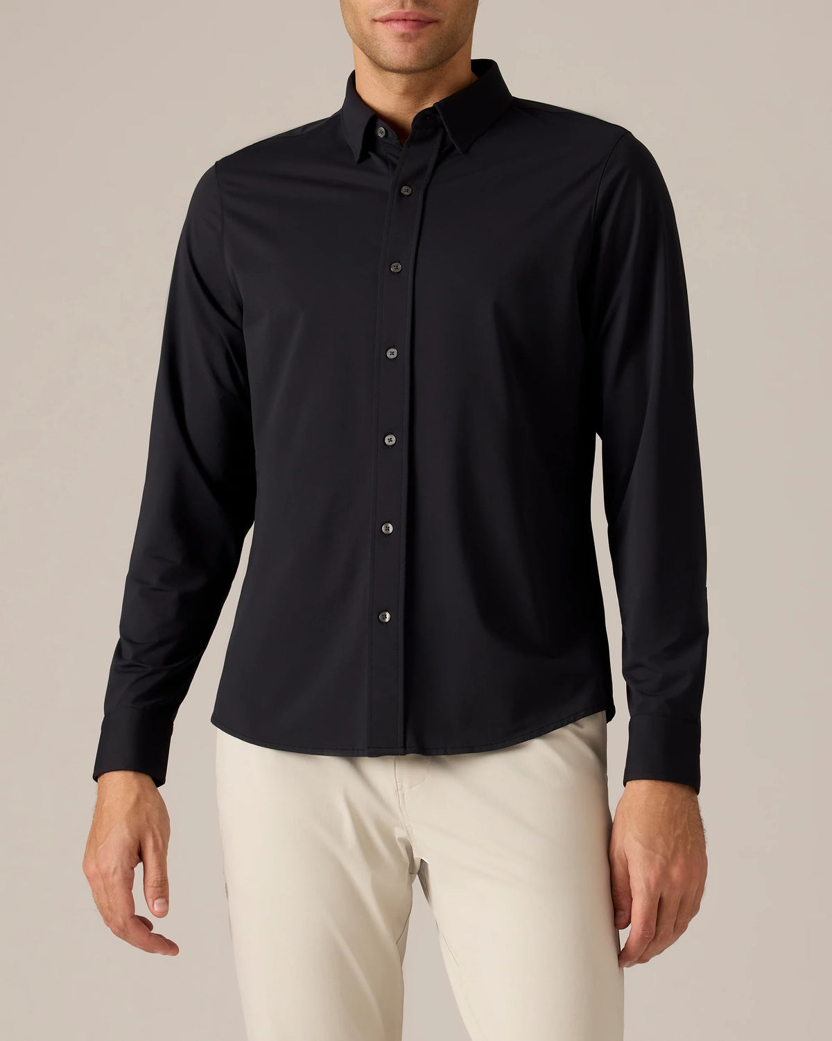 Commuter Shirt - Slim Fit