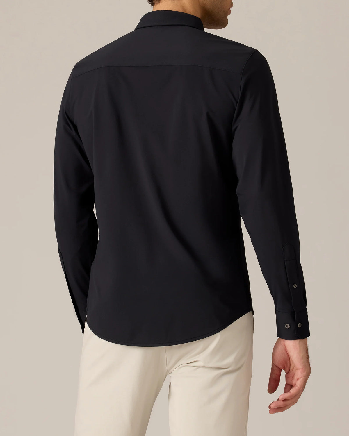 Commuter Shirt - Slim Fit