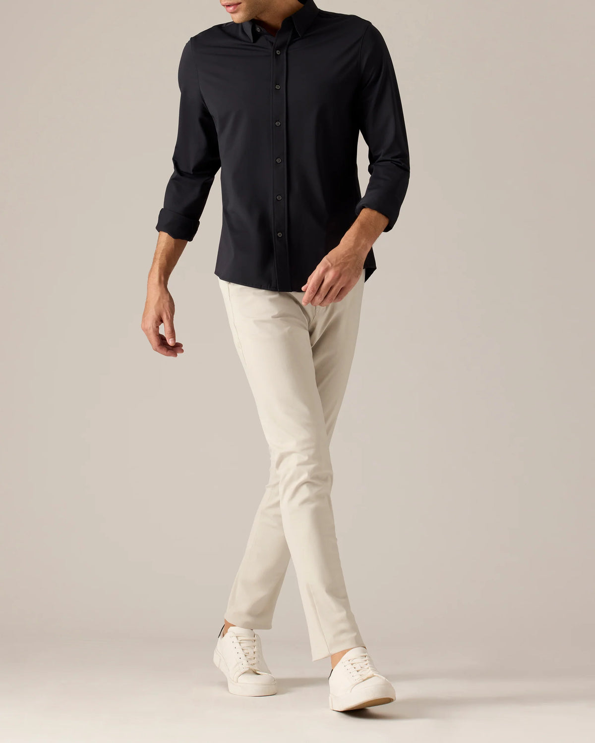 Commuter Shirt - Slim Fit