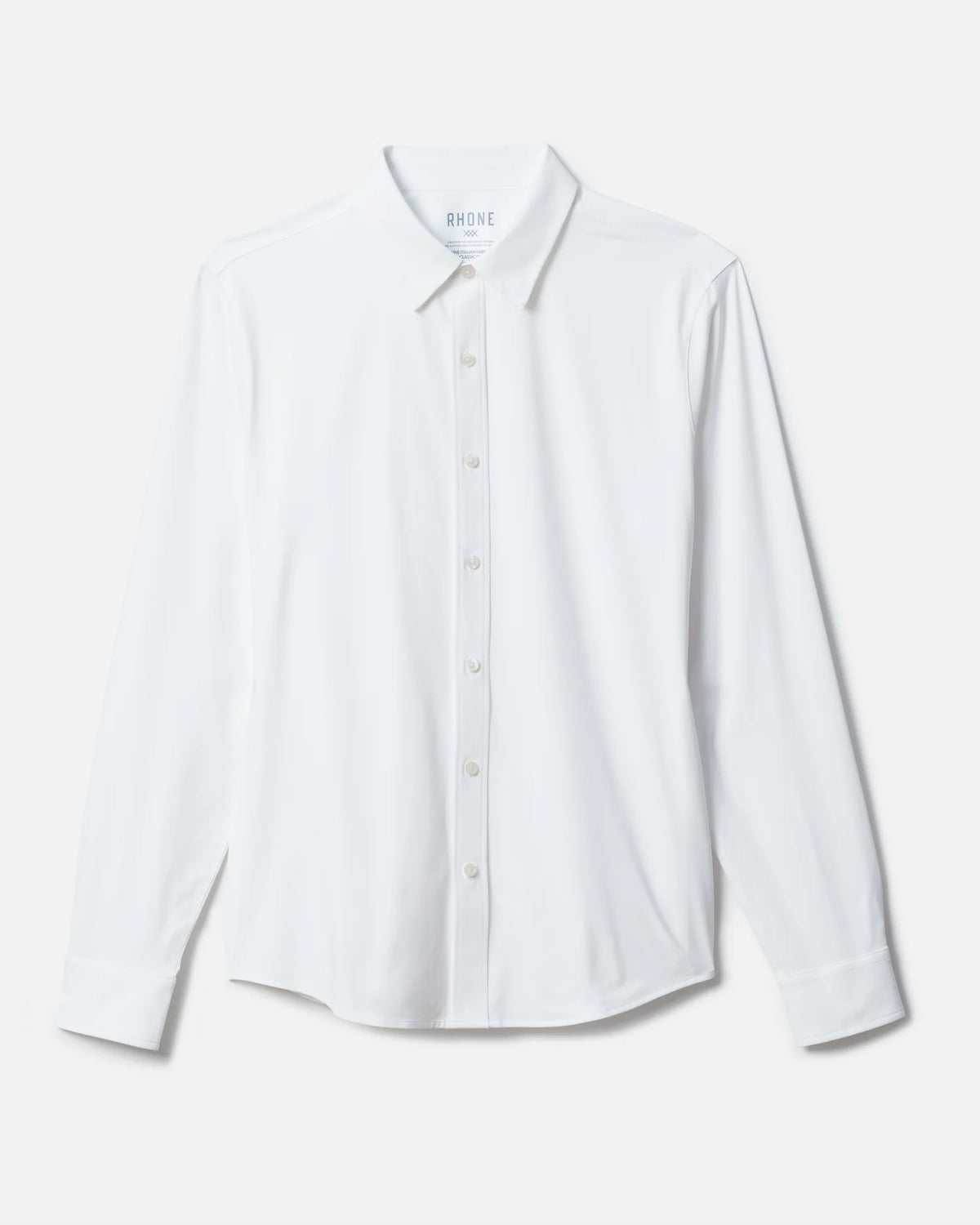 Commuter Shirt - Slim Fit
