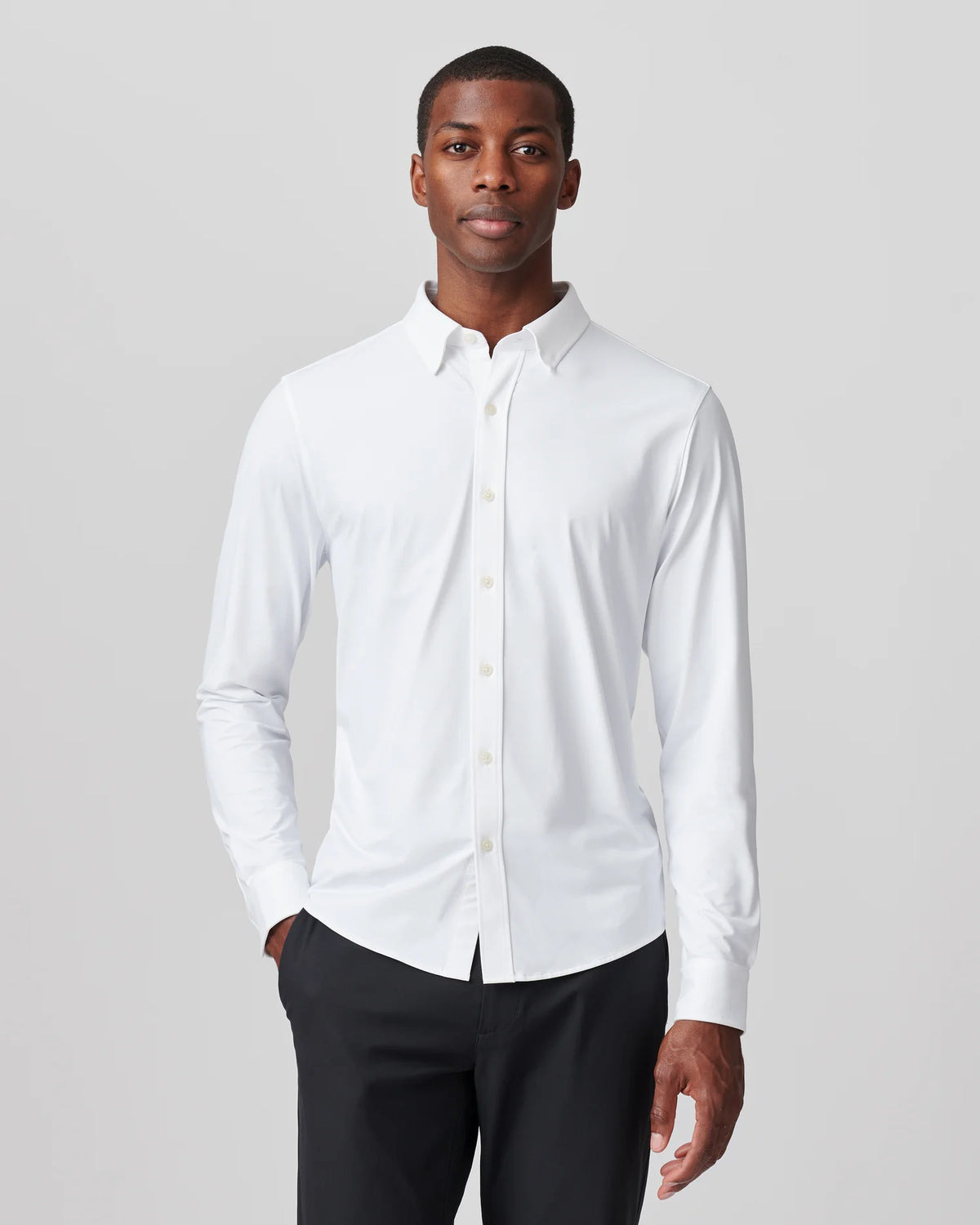 Commuter Shirt - Slim Fit