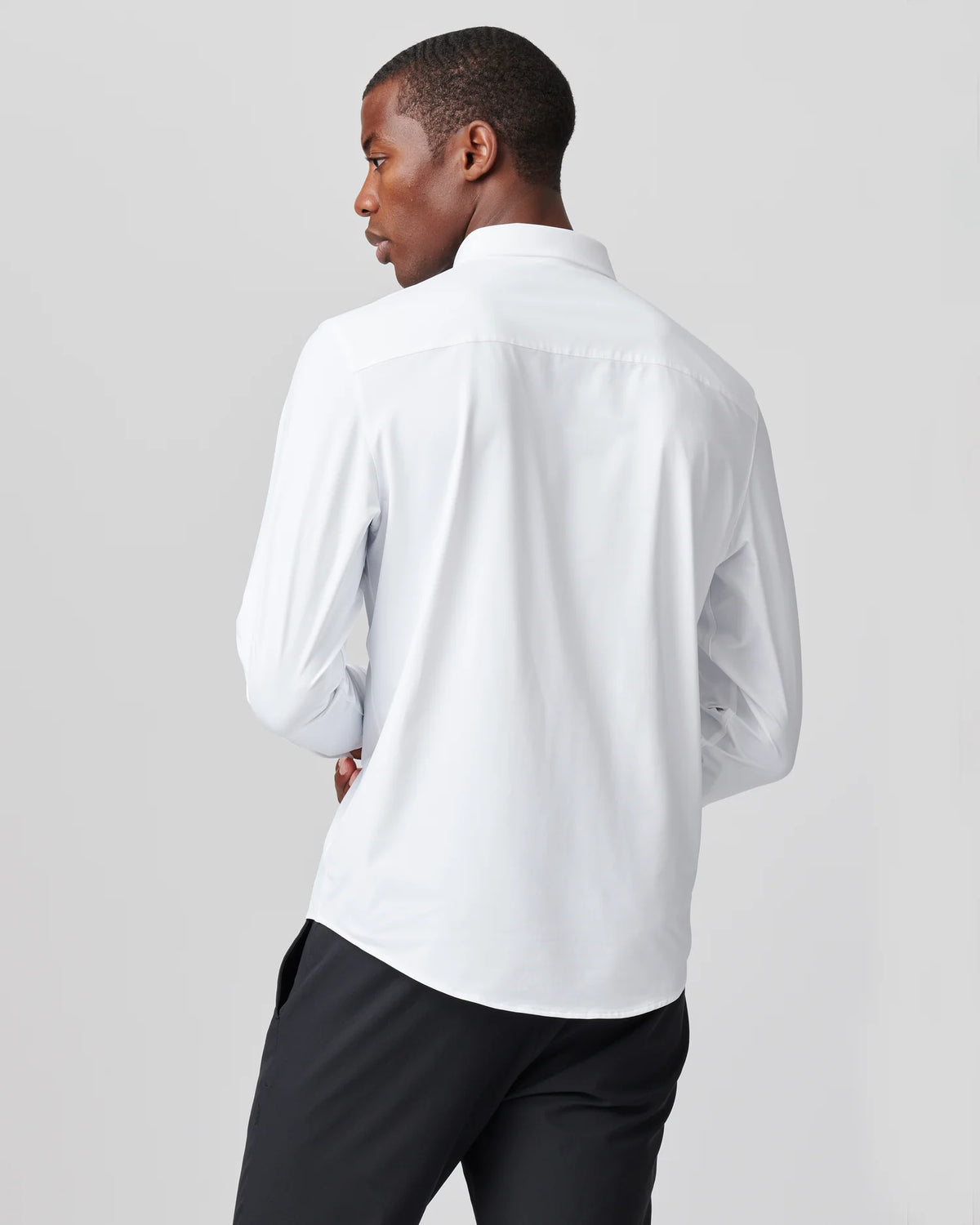 Commuter Shirt - Slim Fit
