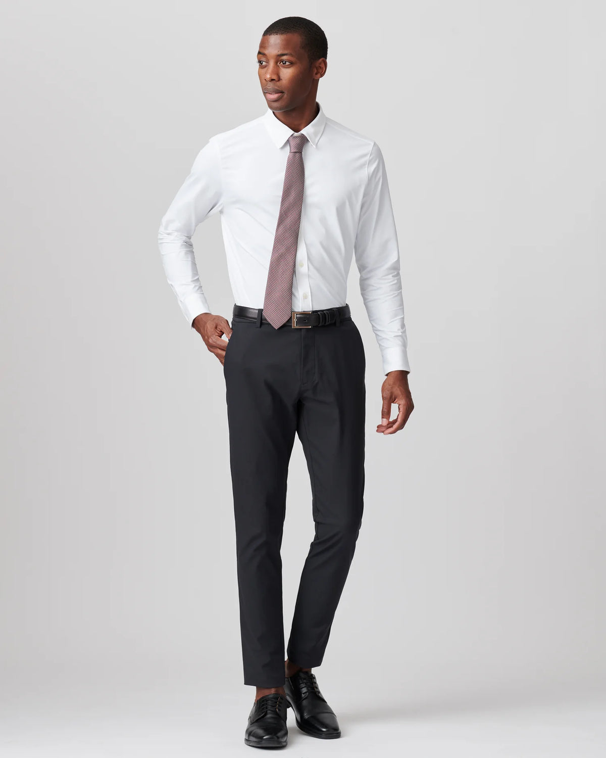 Commuter Shirt - Slim Fit