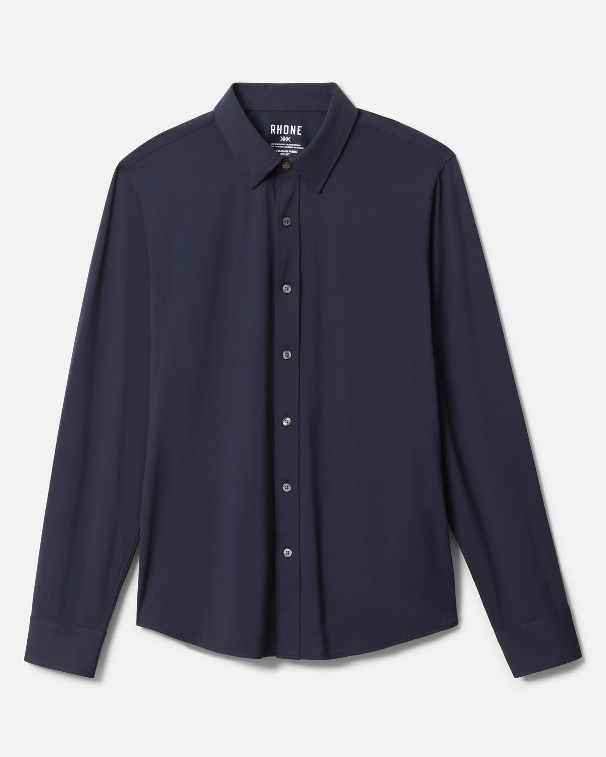 Commuter Shirt - Slim Fit