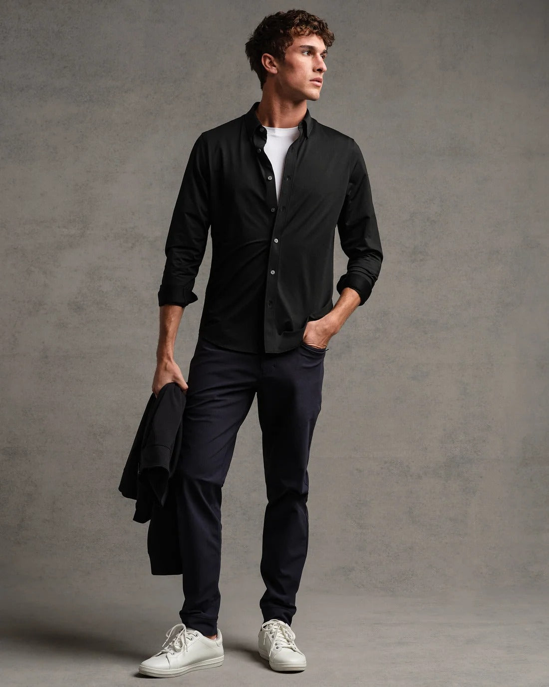 Commuter Shirt - Classic Fit