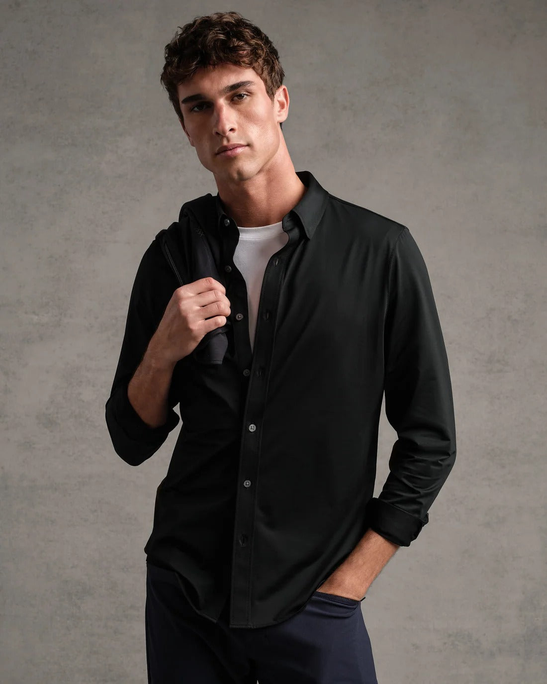 Commuter Shirt - Classic Fit