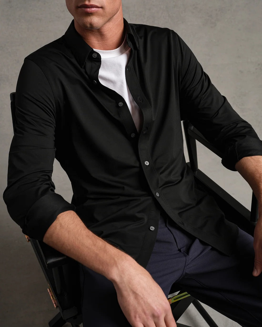 Commuter Shirt - Classic Fit
