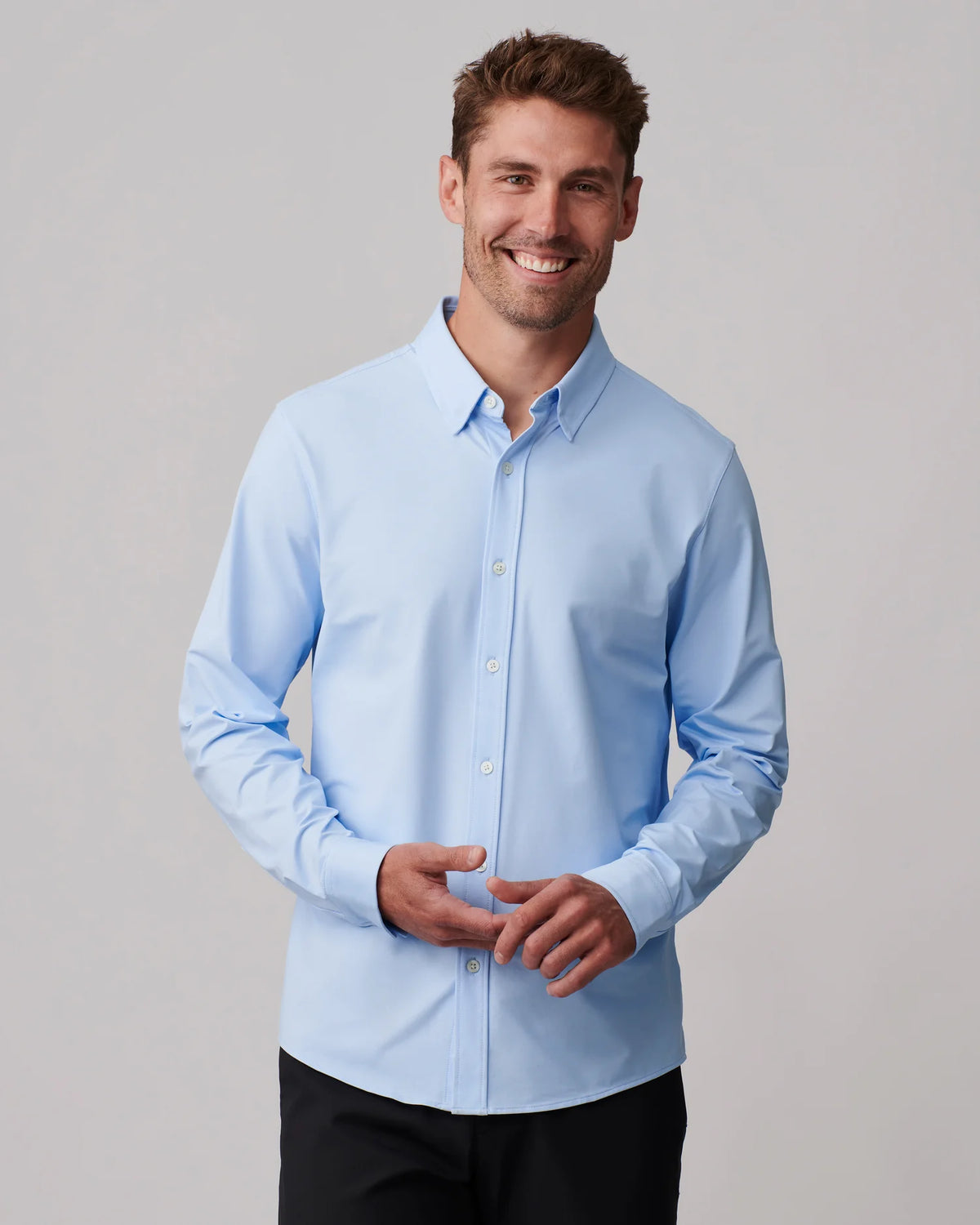 Commuter Shirt - Slim Fit