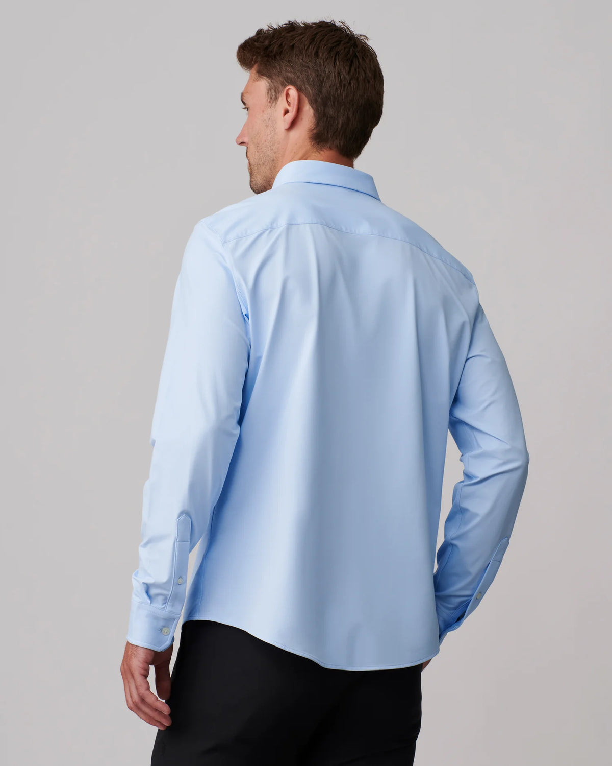 Commuter Shirt - Slim Fit