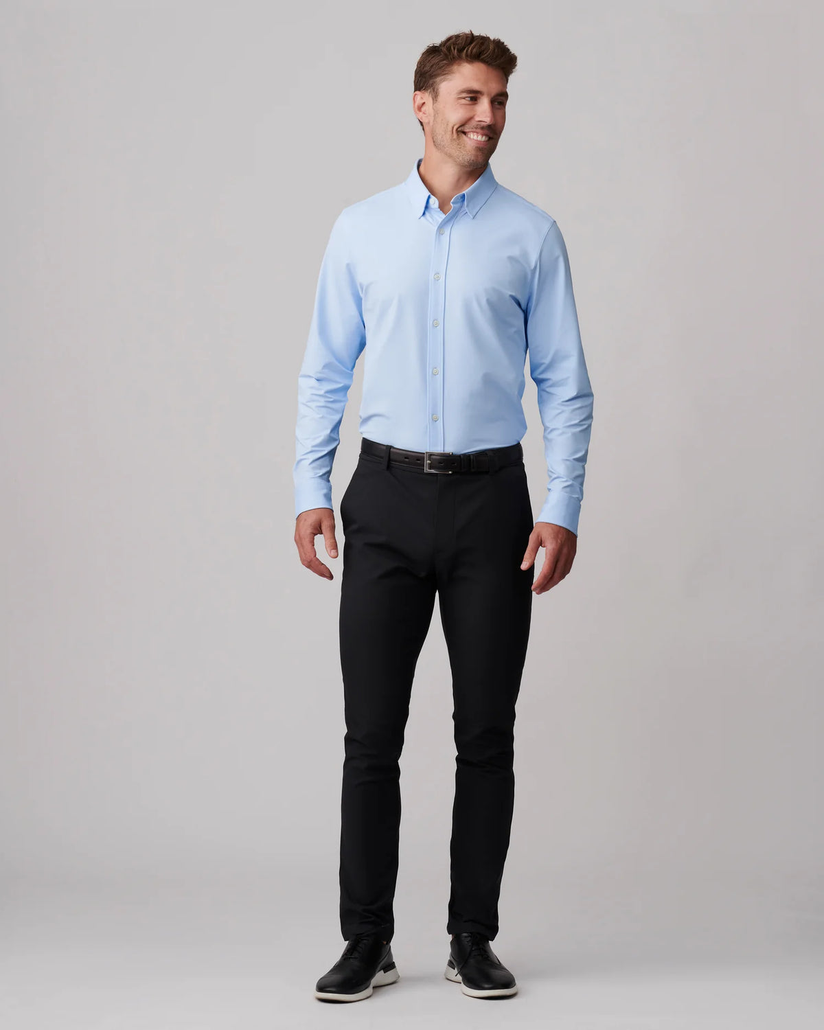 Commuter Shirt - Slim Fit