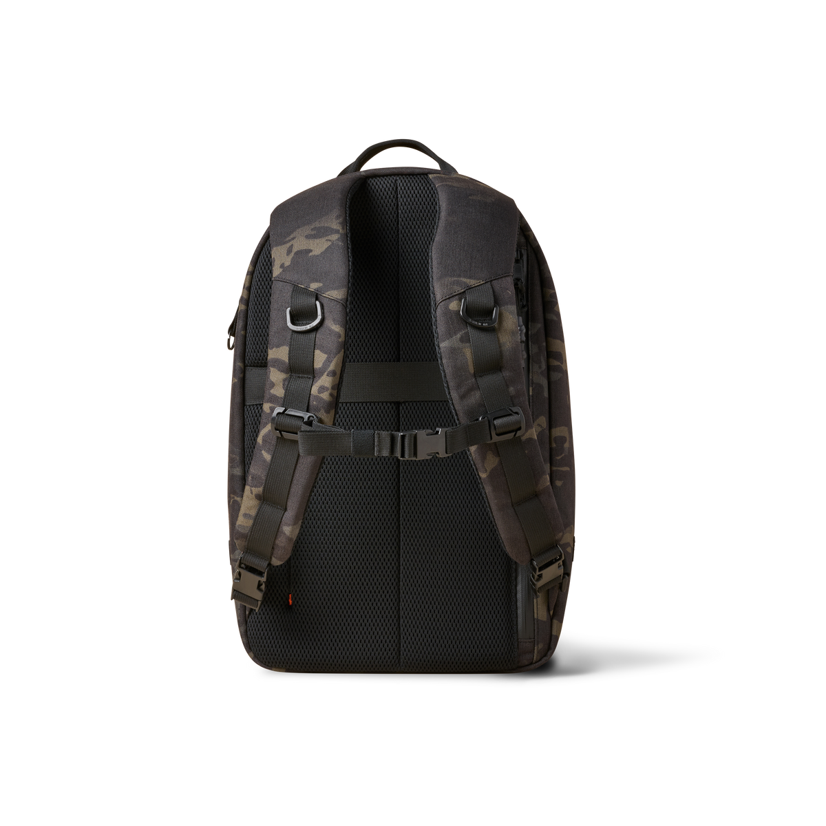 the-brown-buffalo-conceal-pack-21l-bag-edc-weather-resistant-everyday-use-1000d-nylon-multicam-black