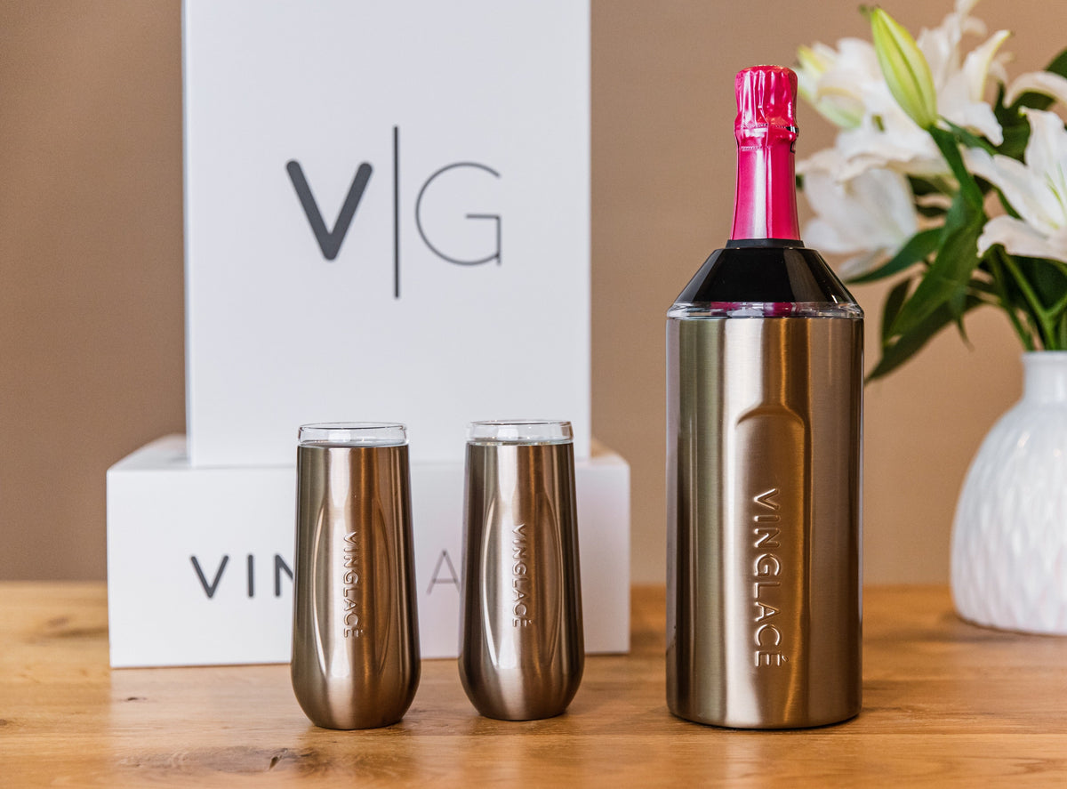 Champagne Gift Set