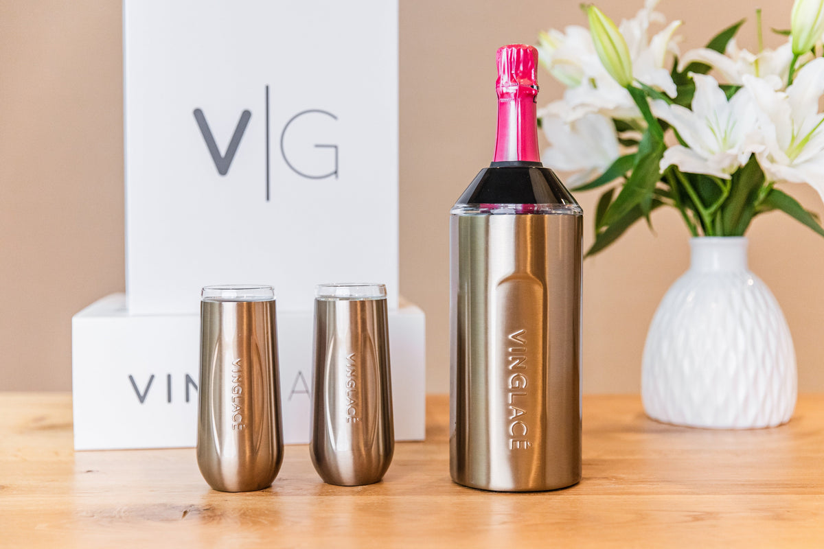 Champagne Gift Set