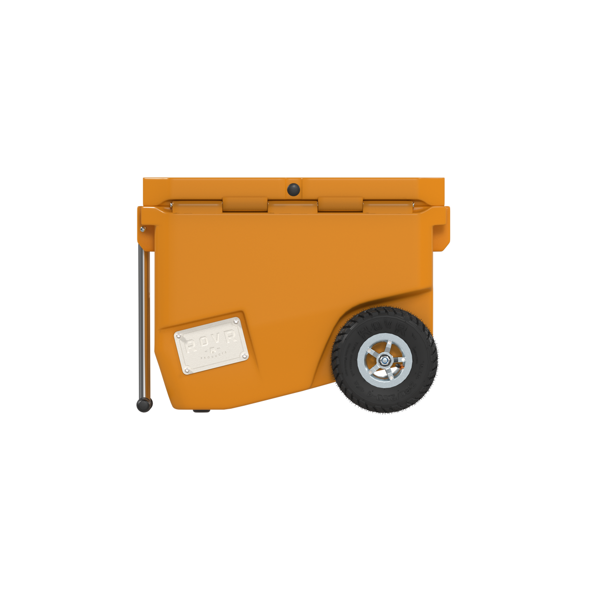 RollR® 60 Wheeled Cooler