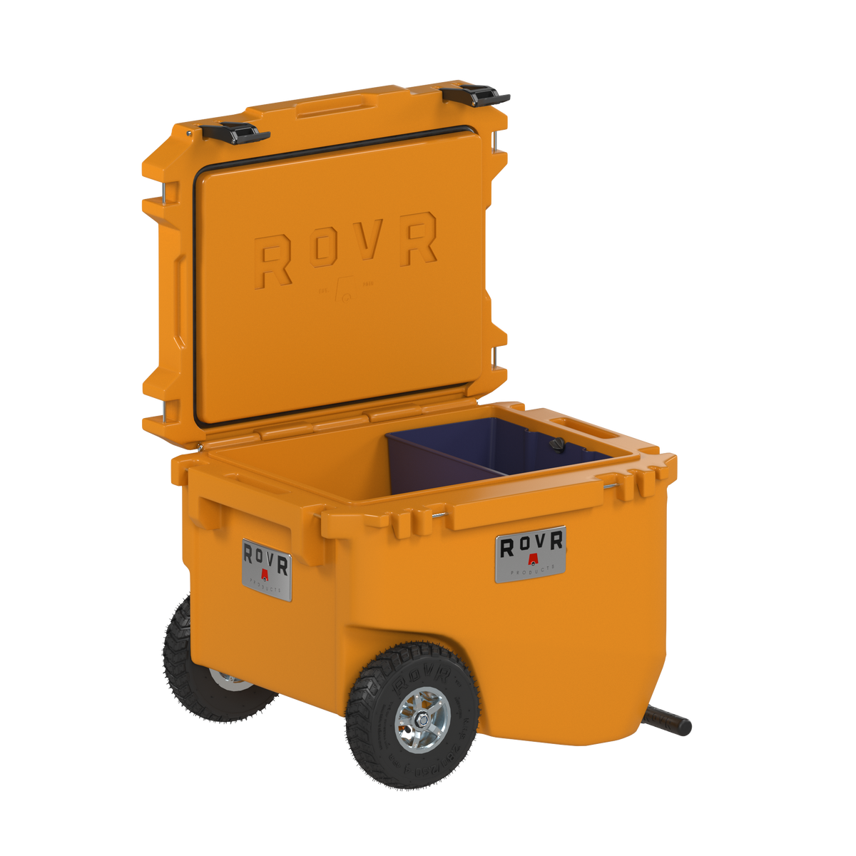 RollR® 60 Wheeled Cooler