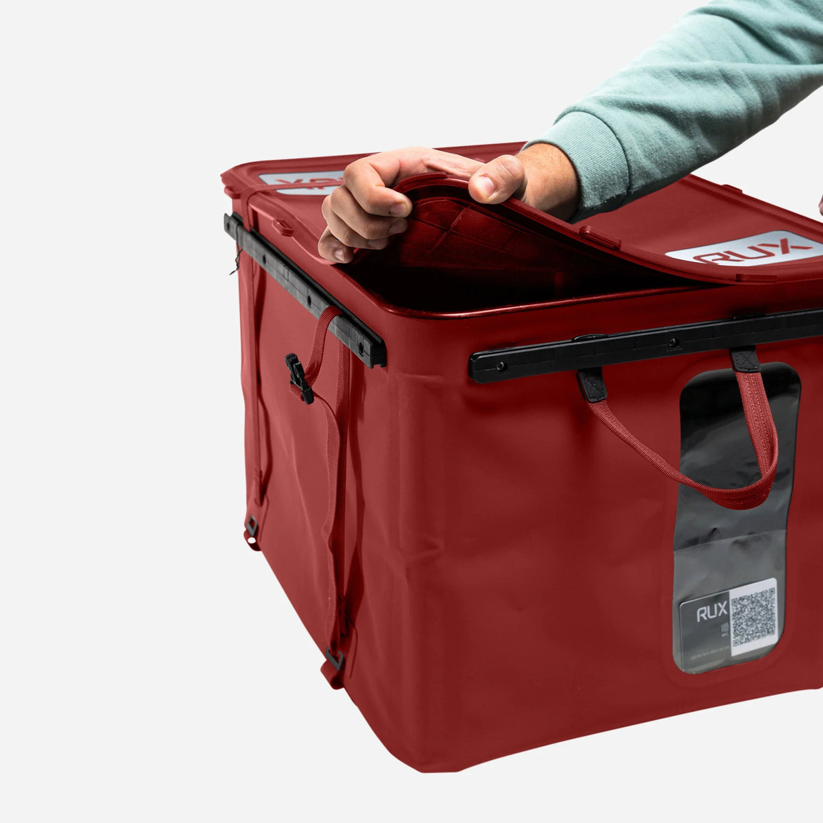 Collapsible Gear Hauler – 70L