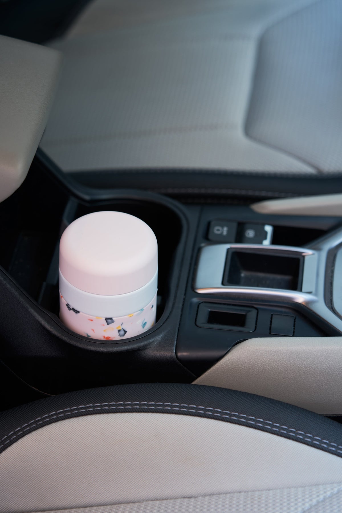 Terrazzo Blush 12 oz
