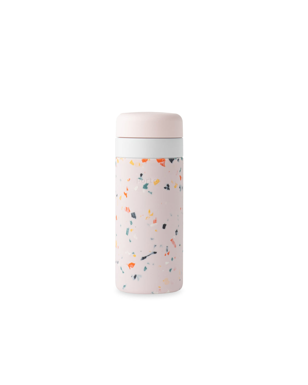 Terrazzo Blush 16 oz