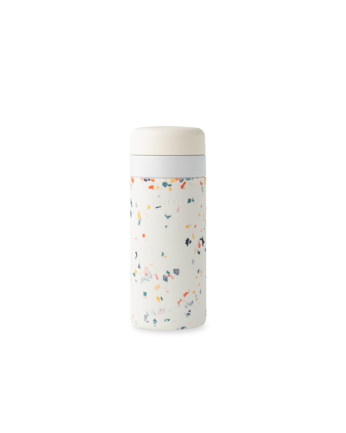 Terrazzo Cream 16 oz