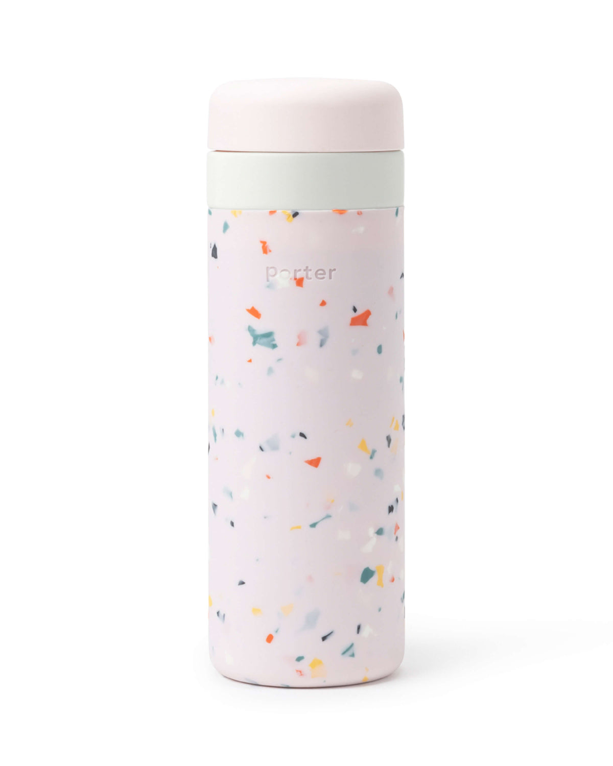 Terrazzo Blush 20 oz