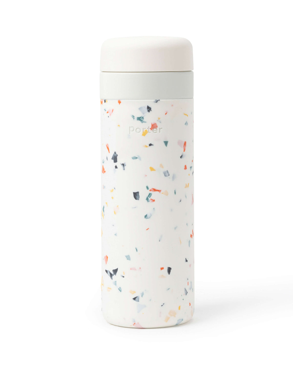Terrazzo Cream 20 oz