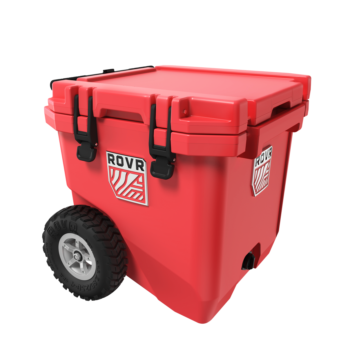 RollR® 30 Wheeled Cooler