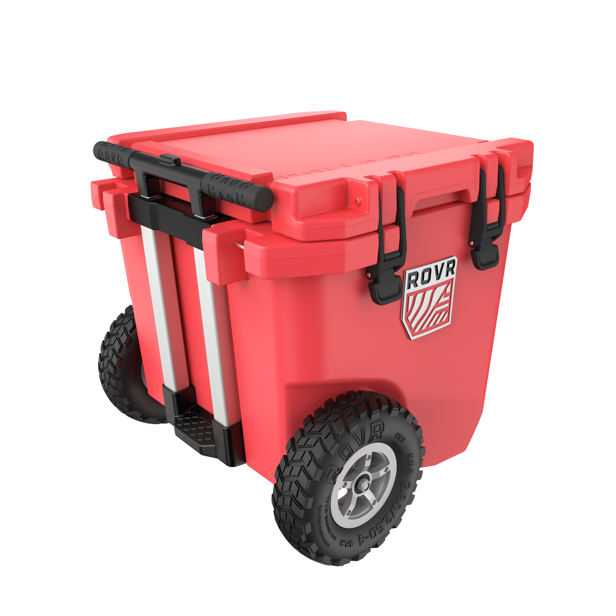 RollR® 30 Wheeled Cooler