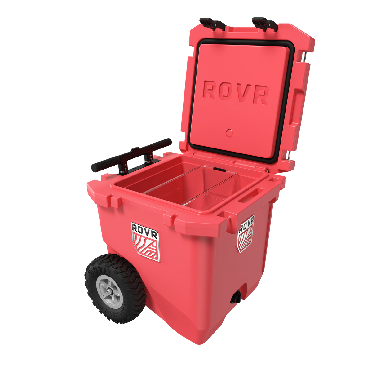 RollR® 30 Wheeled Cooler
