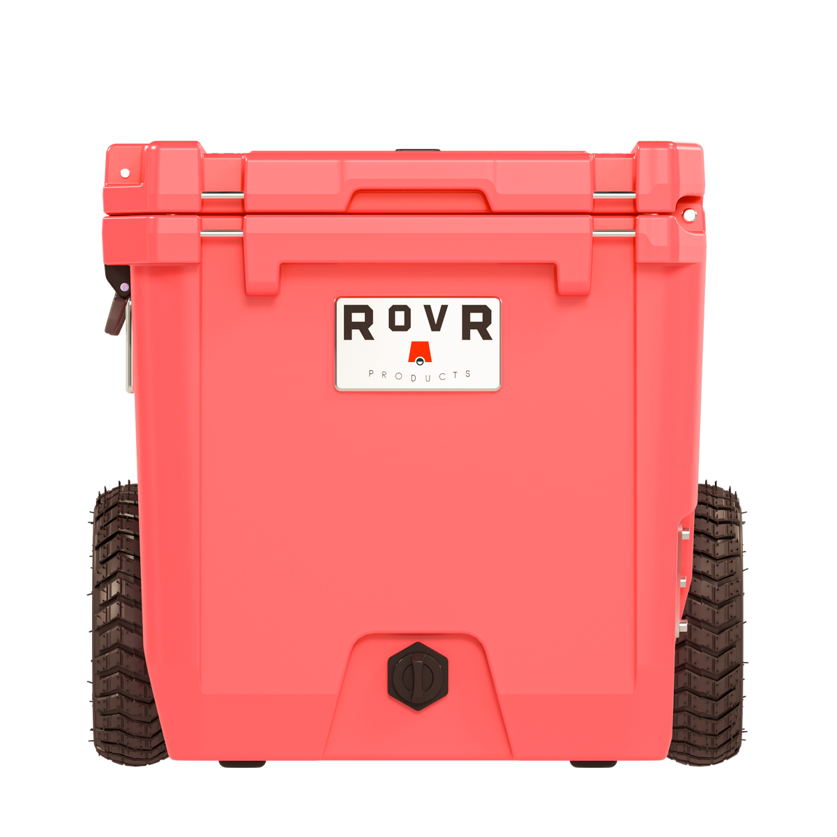 RollR® 45 Wheeled Cooler