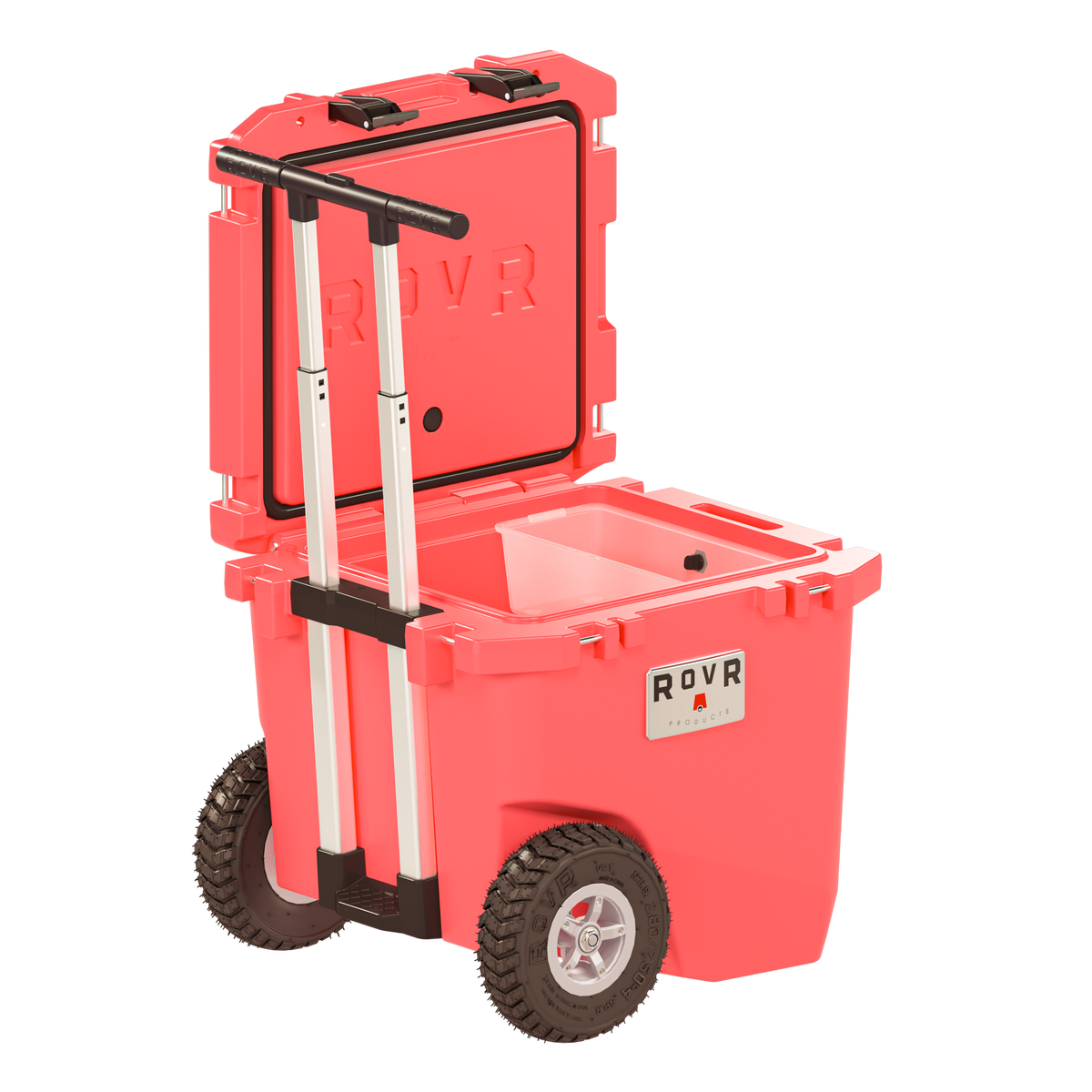RollR® 45 Wheeled Cooler