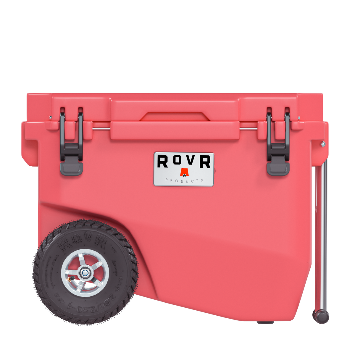 RollR® 60 Wheeled Cooler
