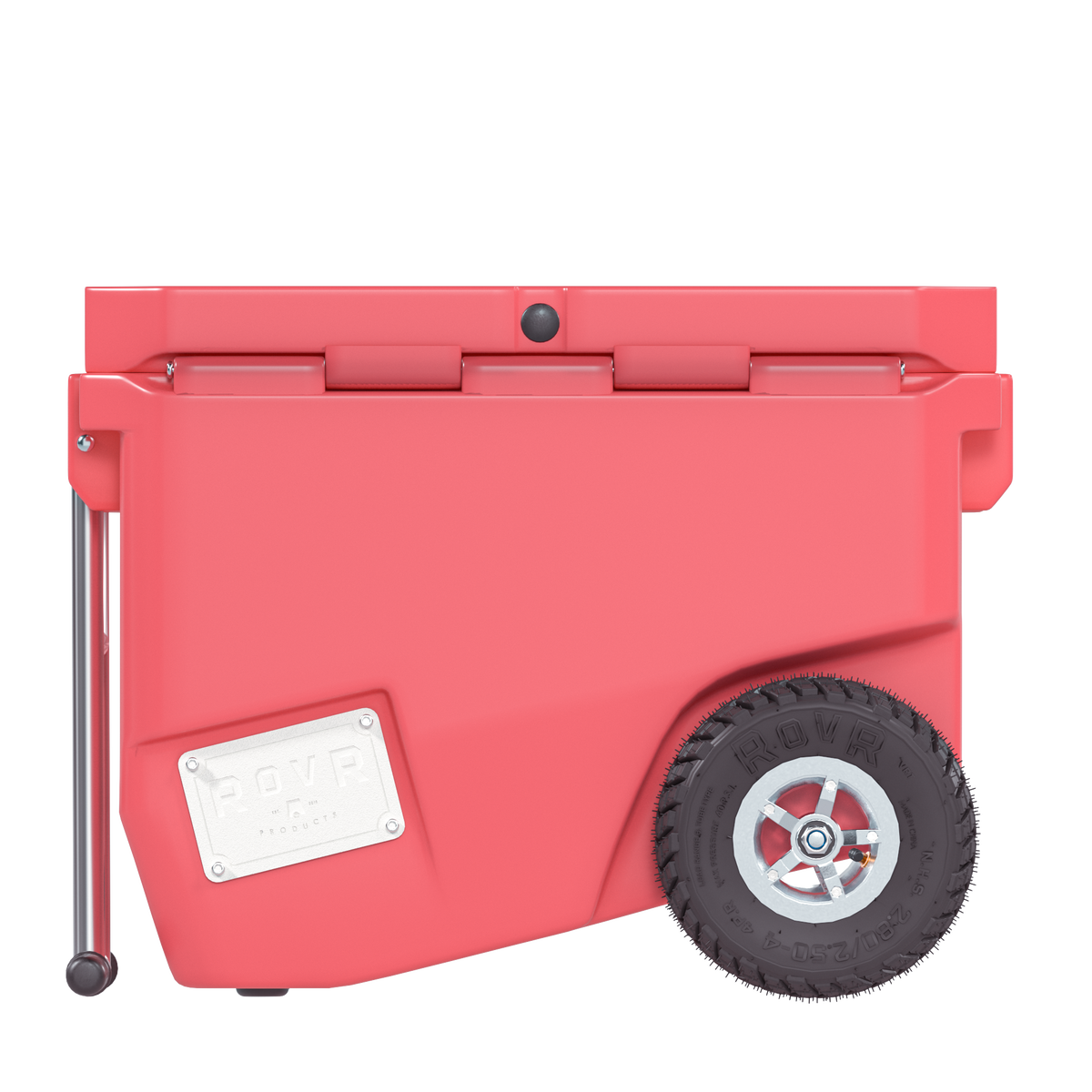 RollR® 60 Wheeled Cooler