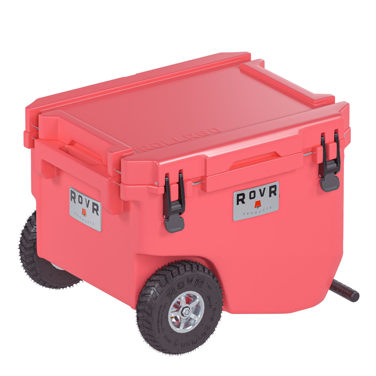 RollR® 60 Wheeled Cooler