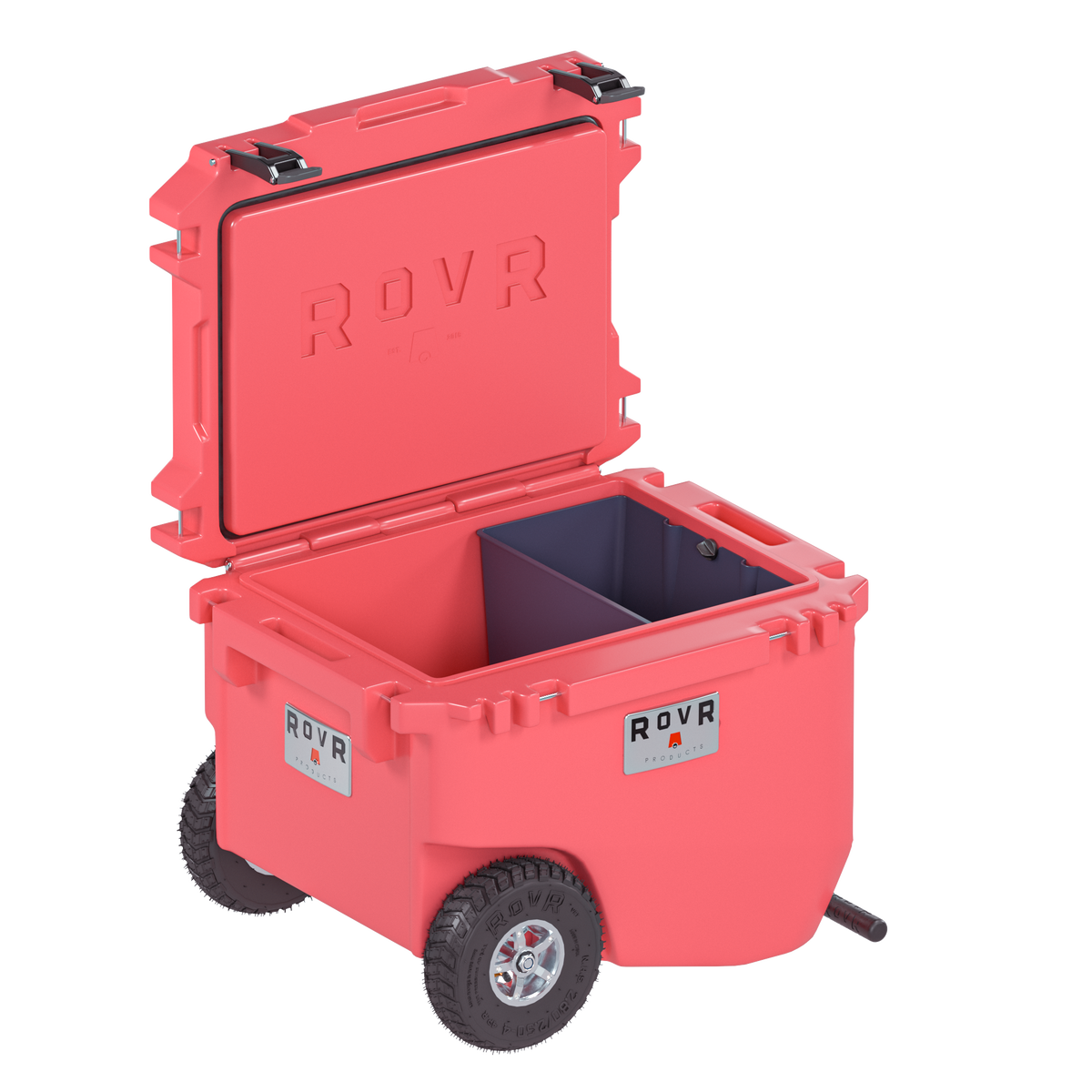 RollR® 60 Wheeled Cooler