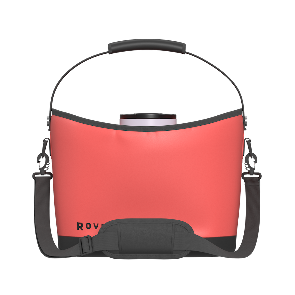 KeepR Caddy with Ice Bucket