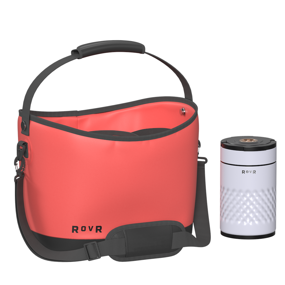 KeepR Caddy with Ice Bucket