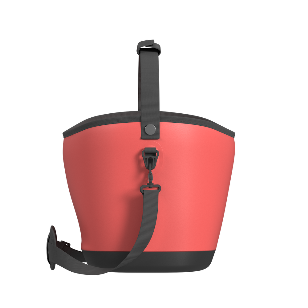 KeepR Caddy with Ice Bucket