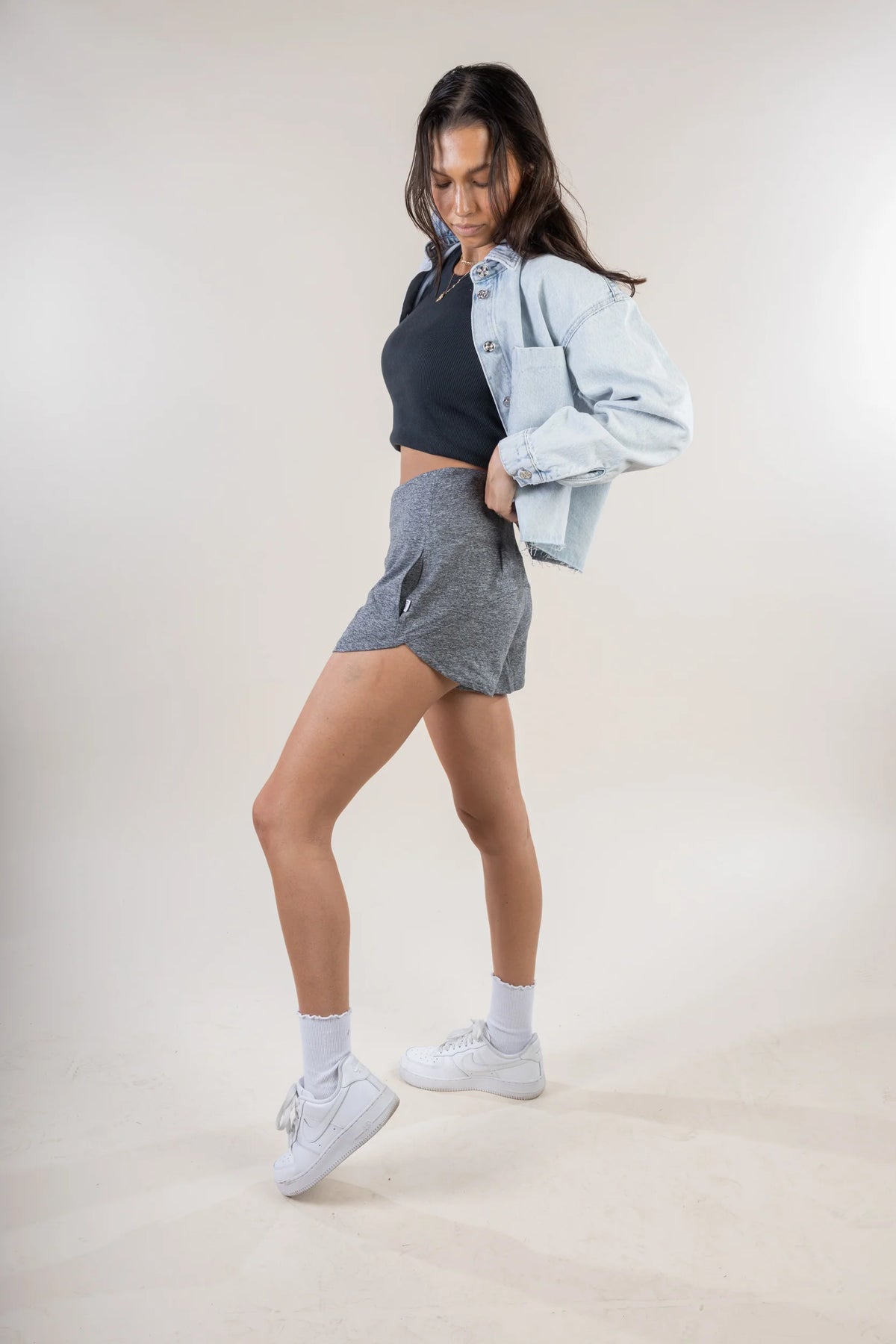 BlanketBlend Move Short- Women&#39;s
