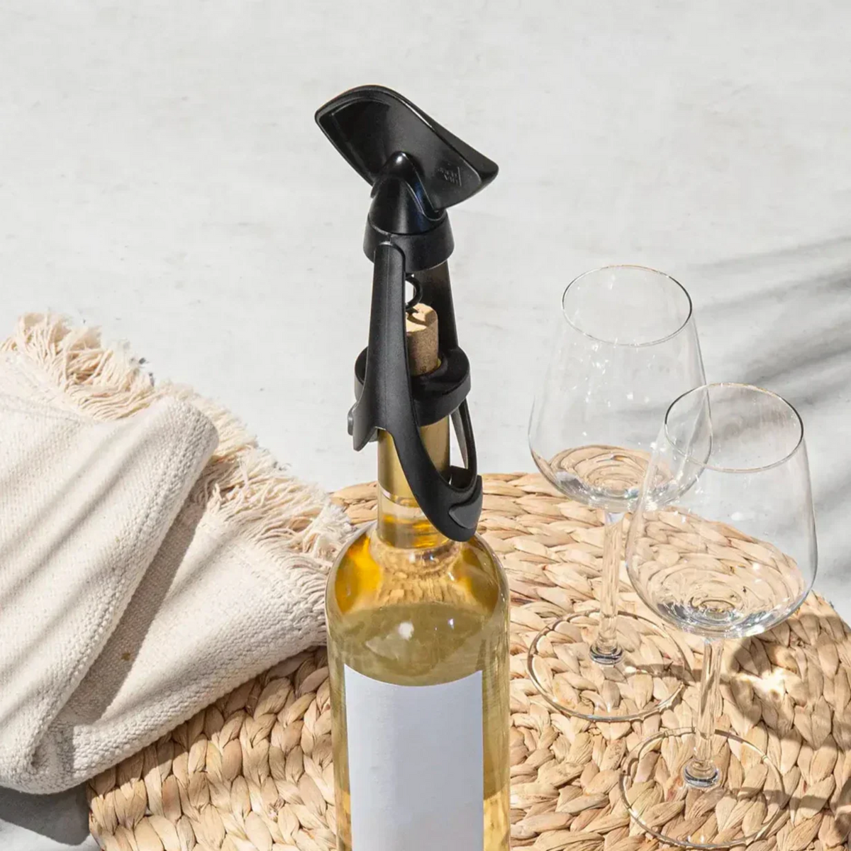 Wine Set Elegant